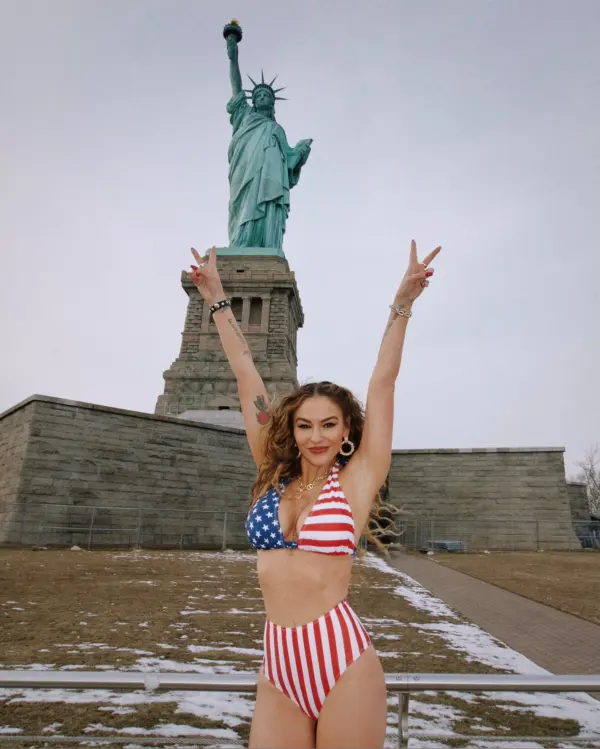 DREA DE MATTEO - dreadematteo - Celebrity