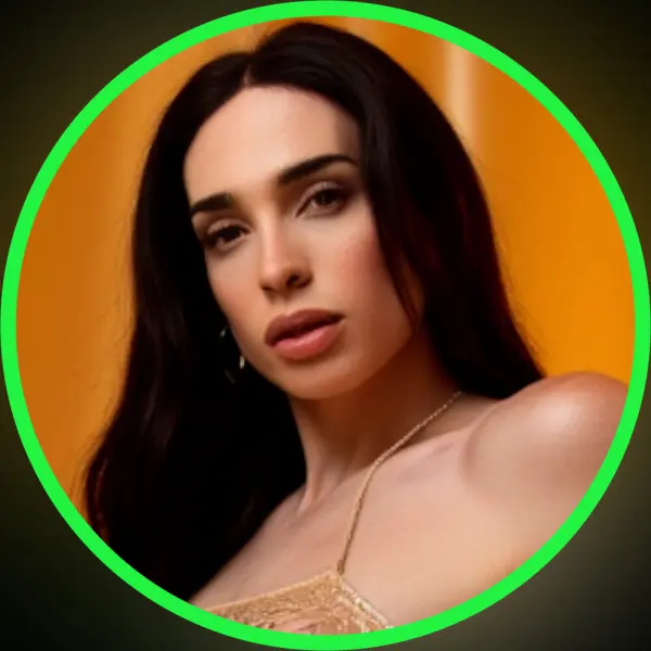 Victoria❤️‍🔥 Your TS fire girl 🔥 - fire_gal - Celebrity