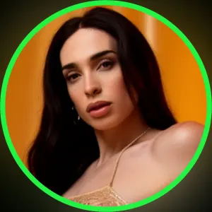 Victoria❤️‍🔥 Your TS fire girl 🔥 - fire_gal - Celebrity