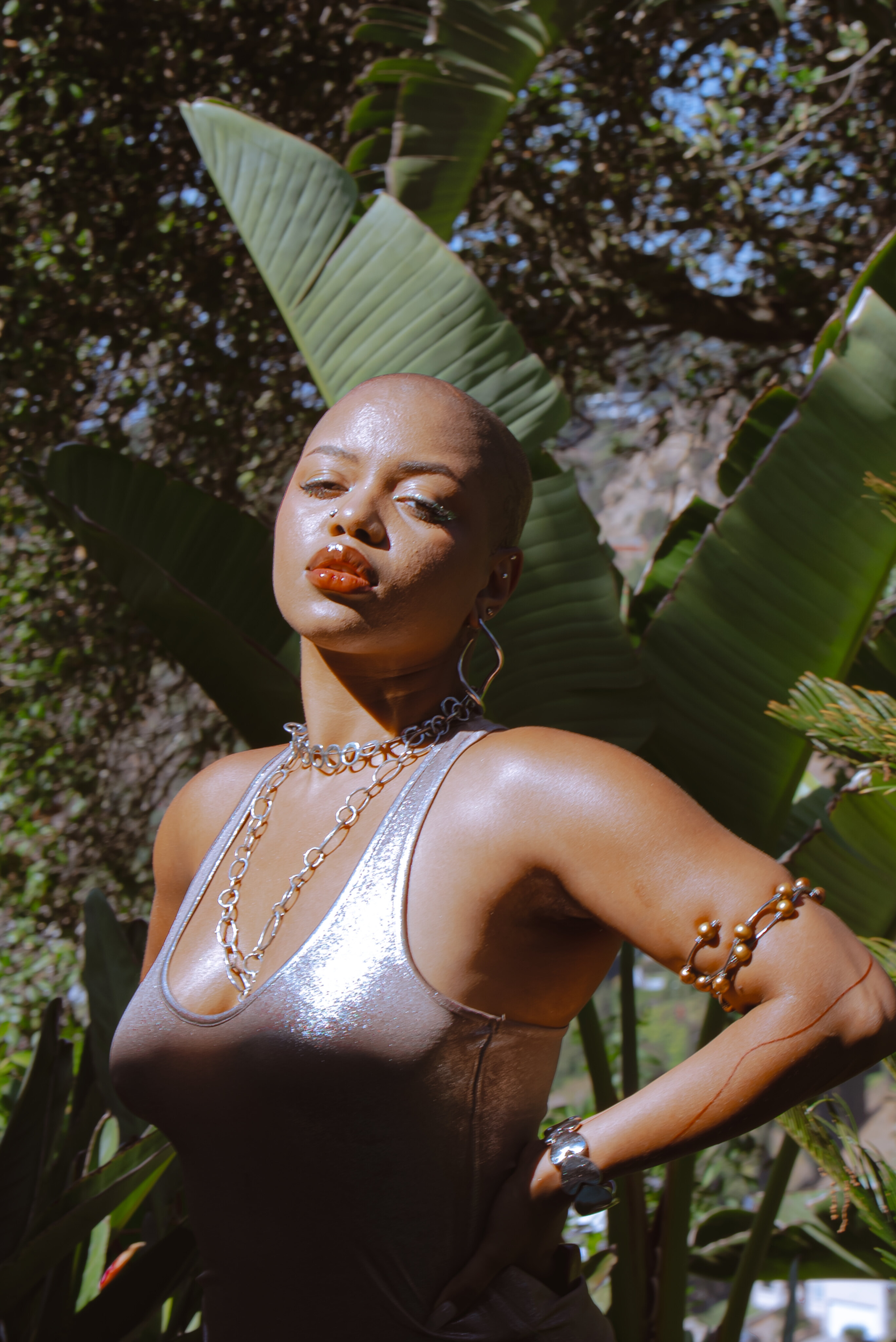 Your goddess 🖤 Nine - goddessnine