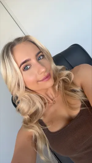 Gracie Marie - graciemarieslife - Celebrity