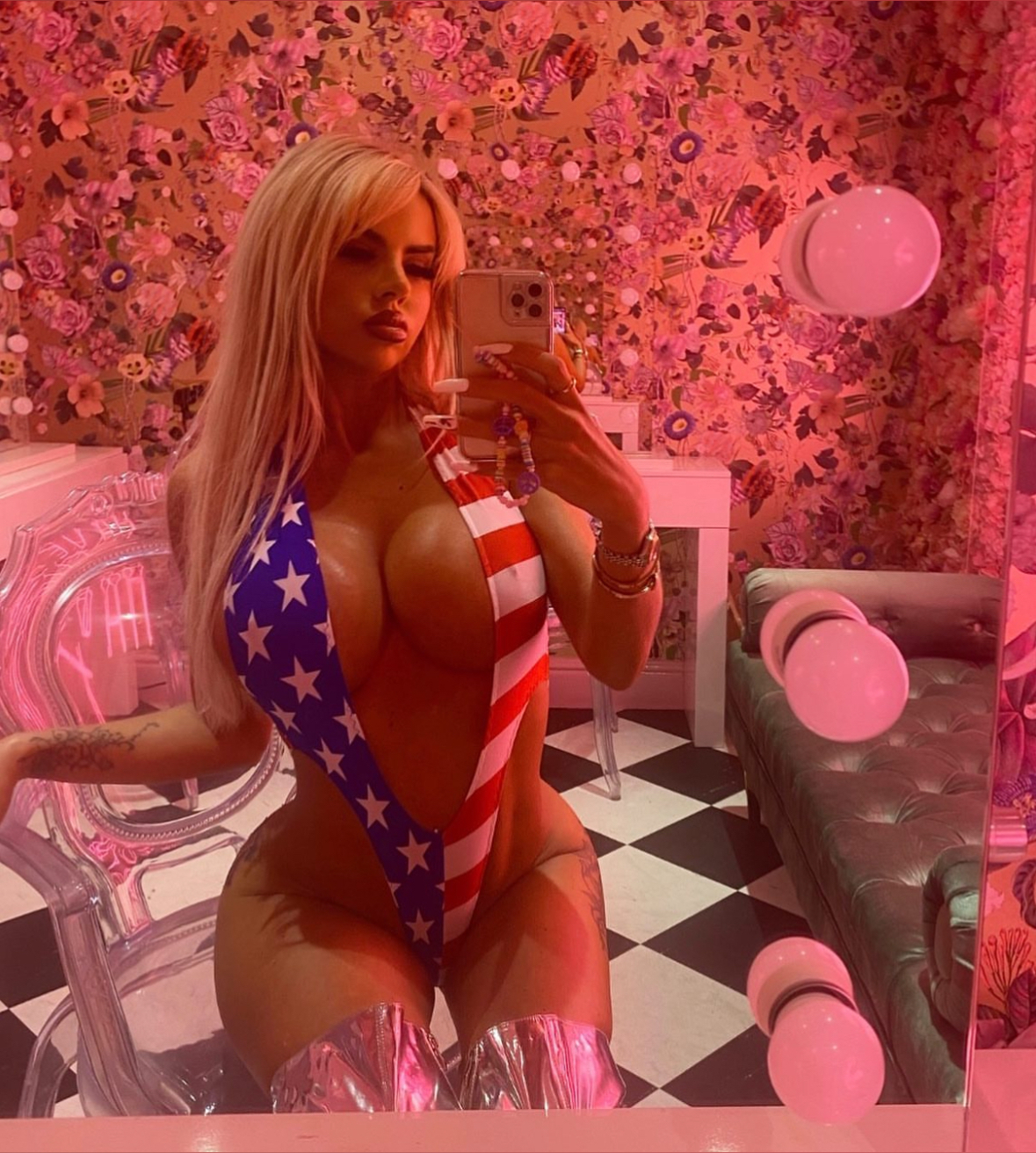 Hannah Elizabeth - hannahelizabethofficial