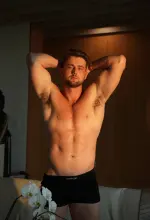 Harry Jowsey - harryjowsey