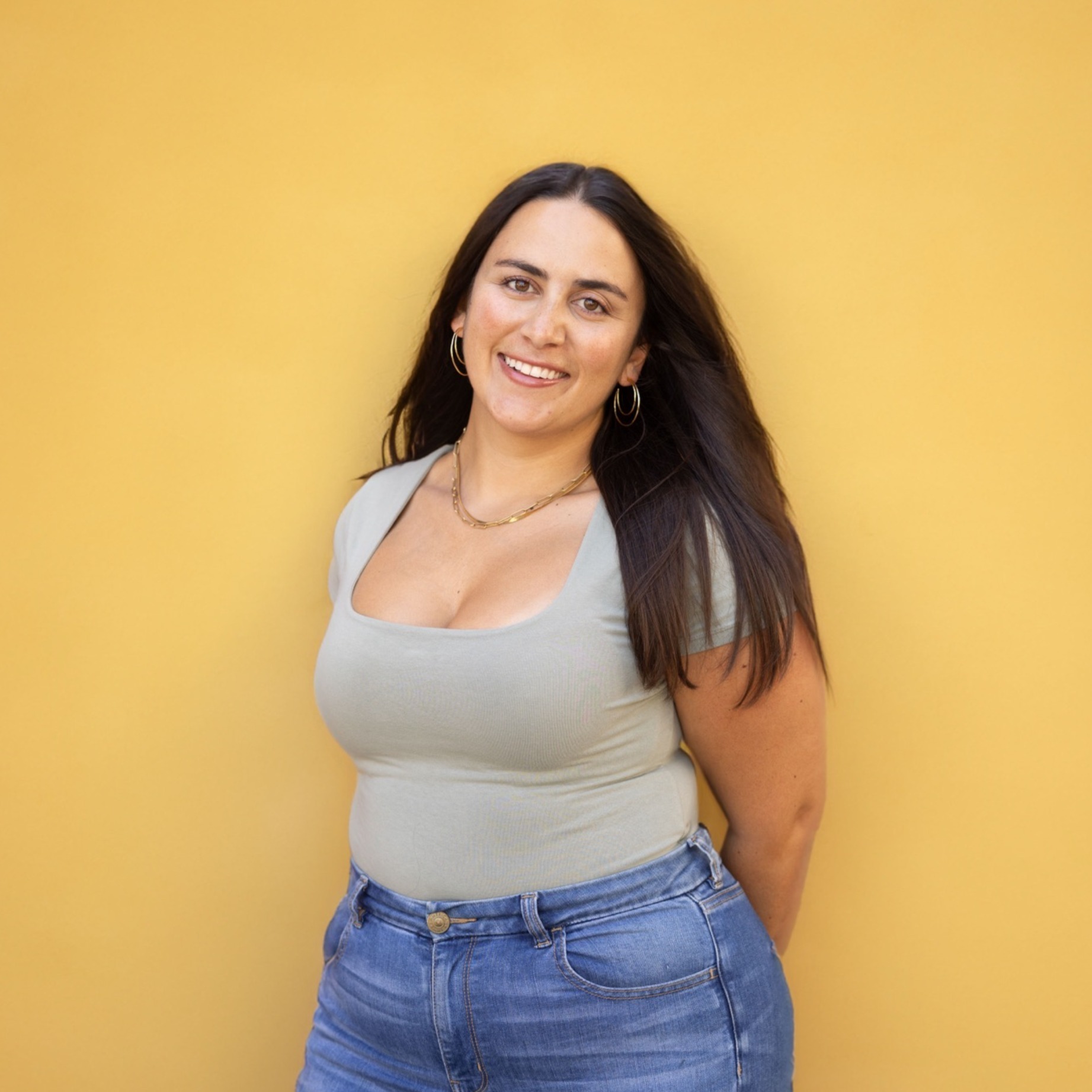 Jamie Pappas - jamiepappascomedy