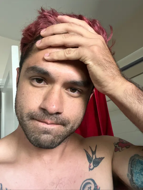 Jesse Posey - jesseposey - Celebrity