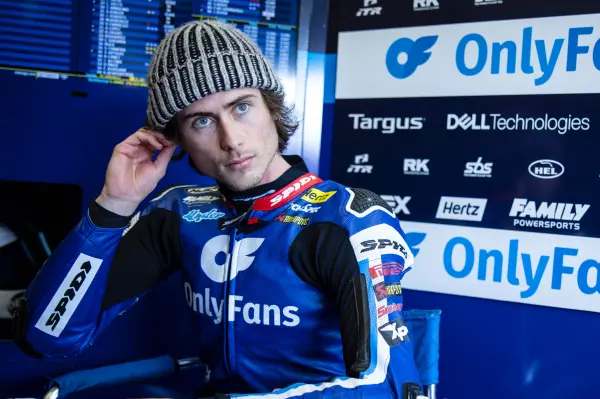 Joe Roberts - joerobertsracer - Celebrity