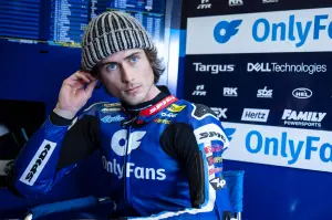 Joe Roberts - joerobertsracer - Celebrity