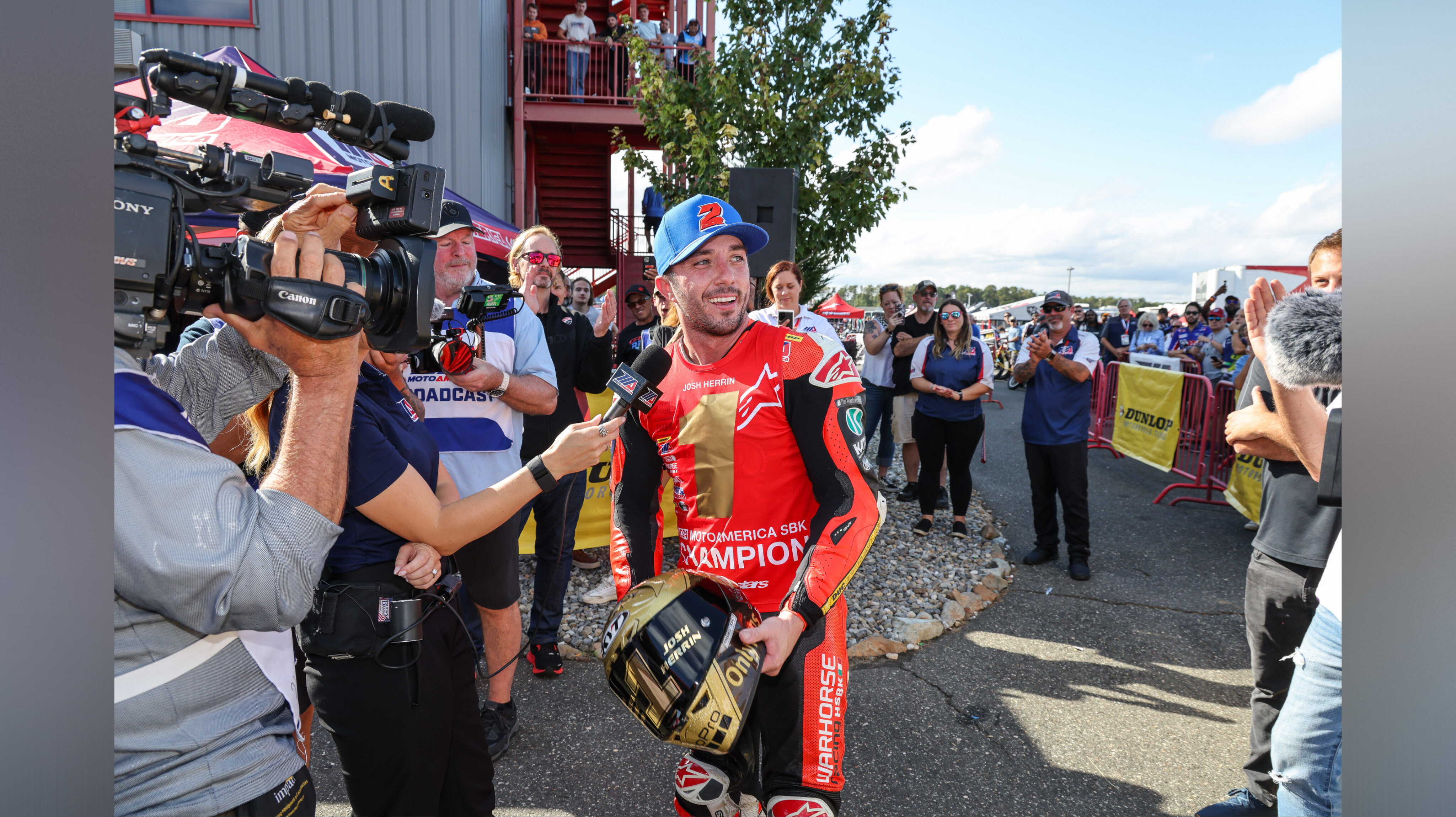 Josh Herrin - joshherrin