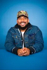 Keith Johnson - keithjohnsonhq