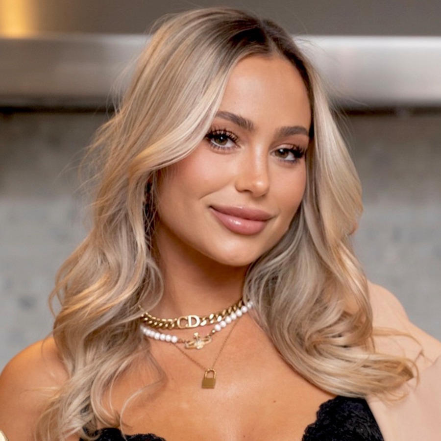 Heather Monroe - keytomyheart