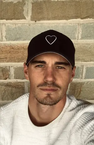 Liam O’Neill - liamoneillgolf - Celebrity