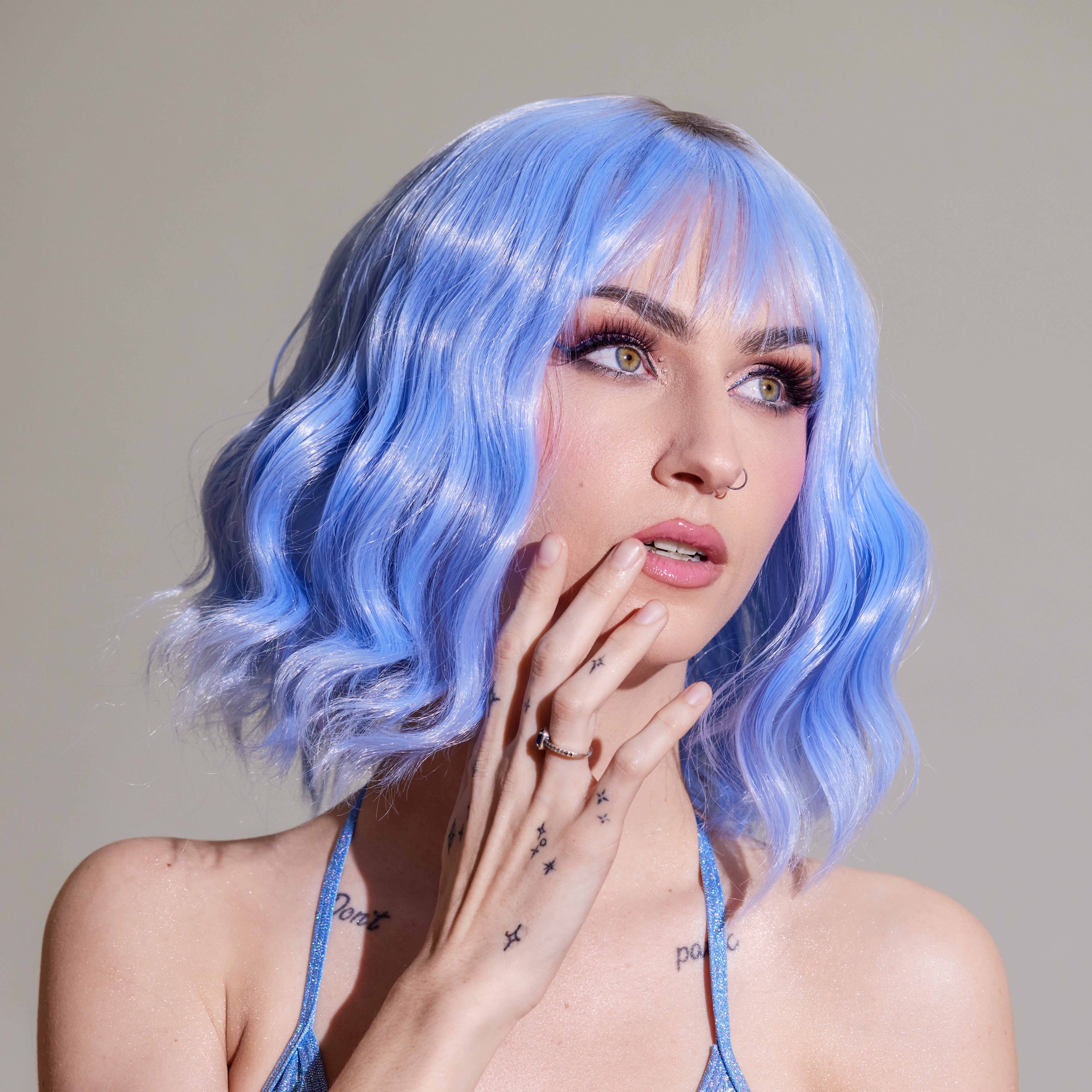 Bunny 🐰 - lost_cos