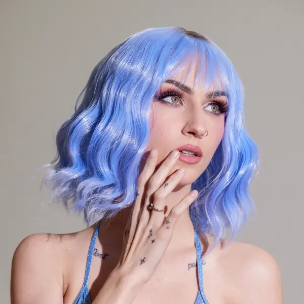 Bunny 🐰 - lost_cos - Celebrity