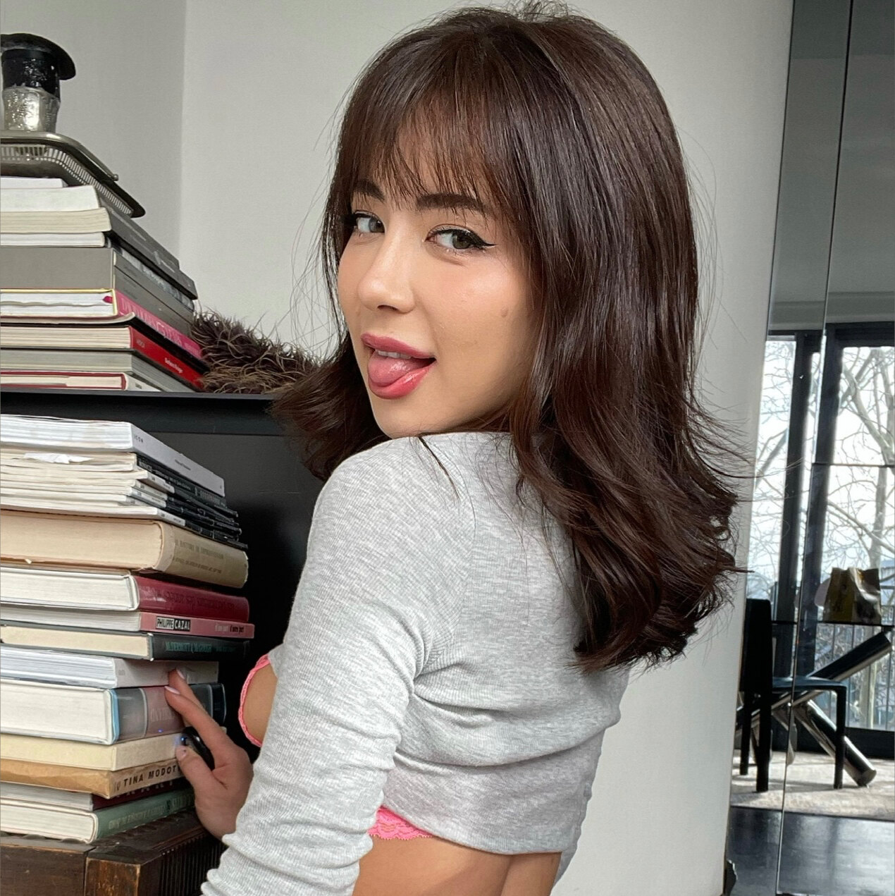 Lunas little secret - lunalittlesecret