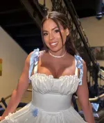Luna Star, Havana-born OnlyFans creator and digital influencer based in the United States