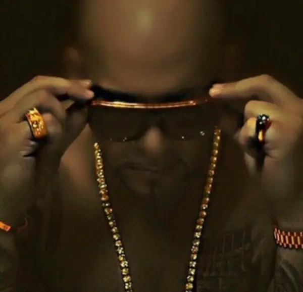 Mally Mall, American music producer and digital creator