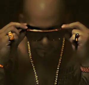Mally Mall, American music producer and digital creator