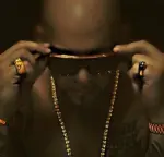Mally Mall, American music producer and digital creator