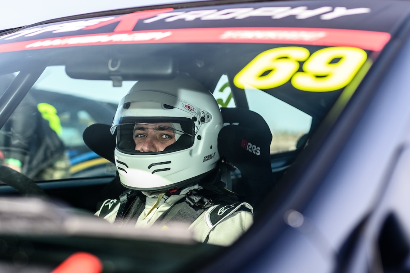 Mansell Racing - mansellracing