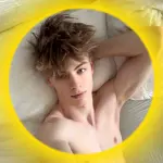 Portrait of MeEpicBoy, Swiss digital creator and social media influencer