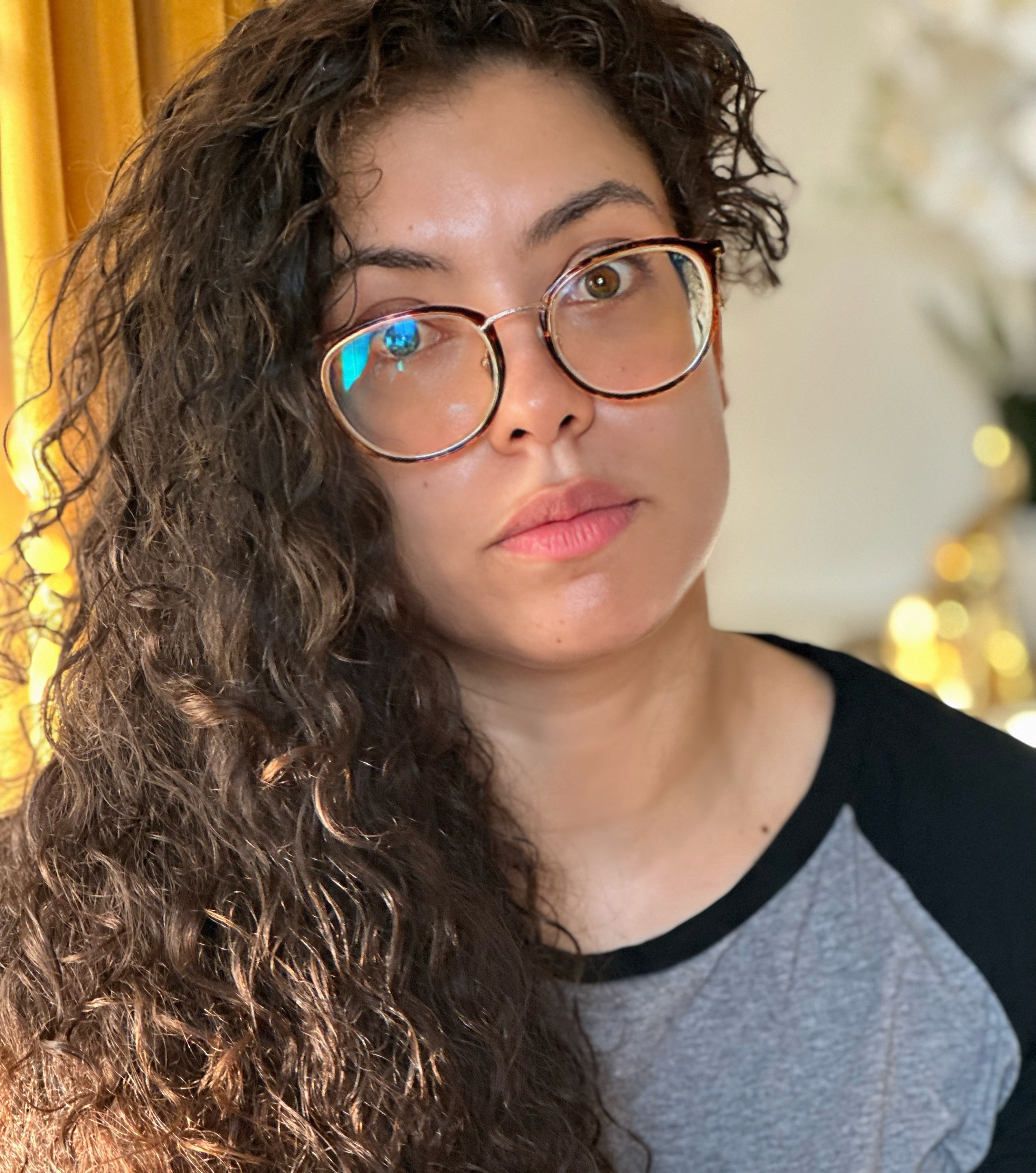 Melissa 'Splains the Classics - melissasplains