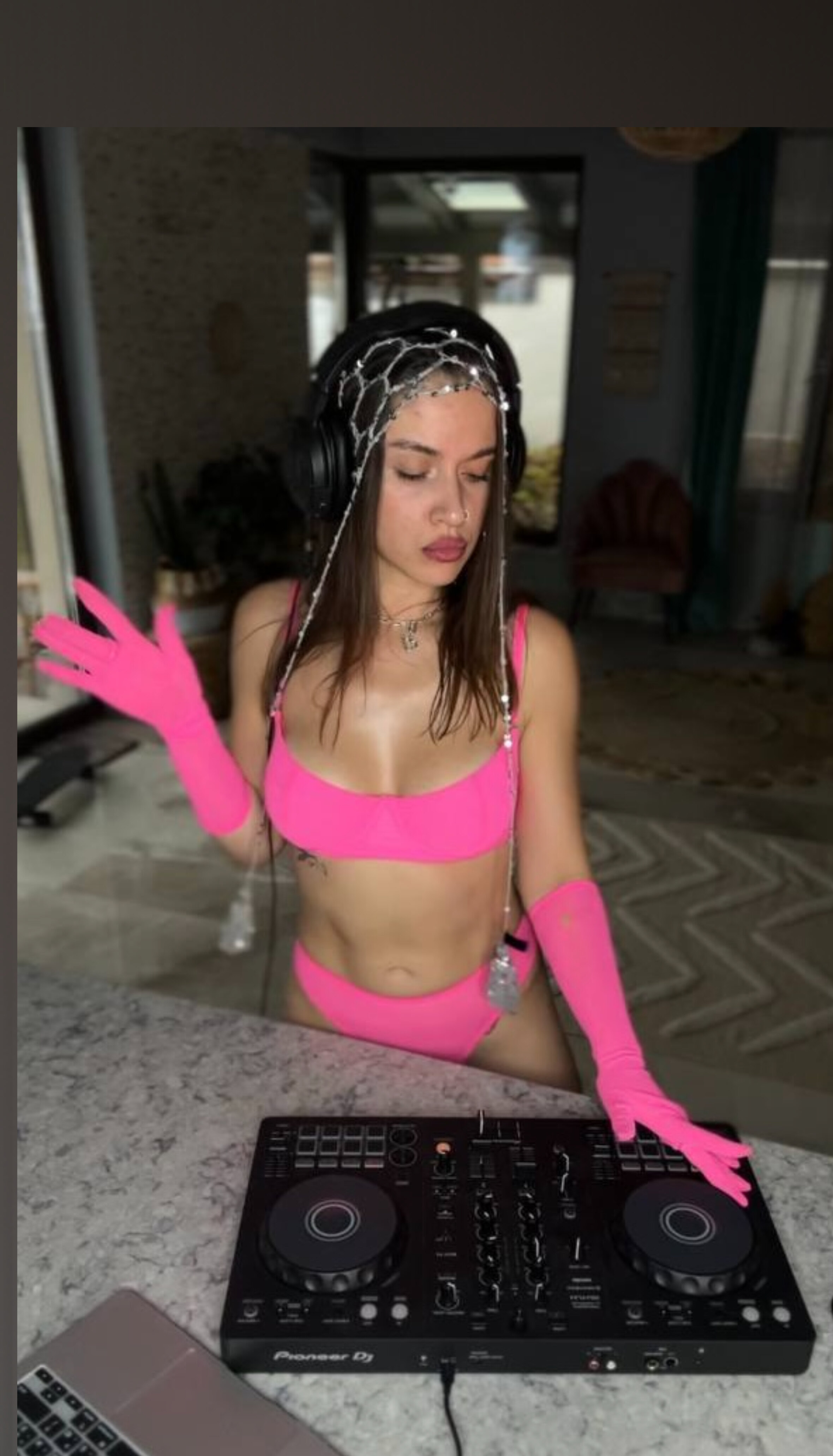 Andreea - missandreee