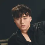 Portrait of Mr. Zaddy Yang, digital creator and lifestyle influencer from Los Angeles