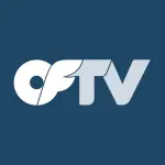 OFTV logo and creators featured in digital video series