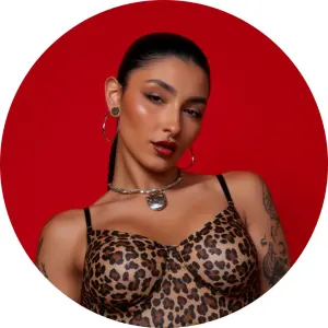 Panterita ♥️ Check my OFTV Channel 🎬 - panteritafree - Celebrity