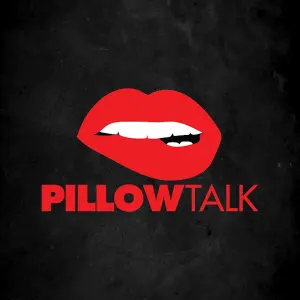 Pillow Talk host Ryan Pownall speaking on set
