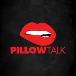 Pillow Talk host Ryan Pownall speaking on set