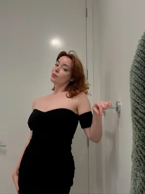 Portrait of Emily Loud VIP (RackCityPeach), digital creator and influencer