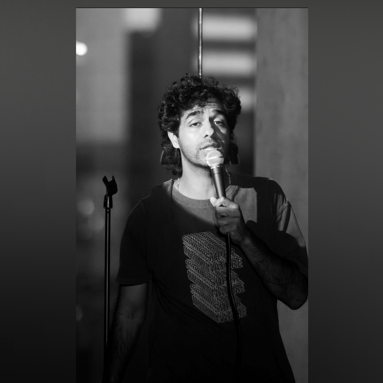 Raza Jafri - razadots