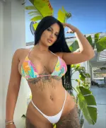 Renee Gracie, Australian OnlyFans creator and digital influencer