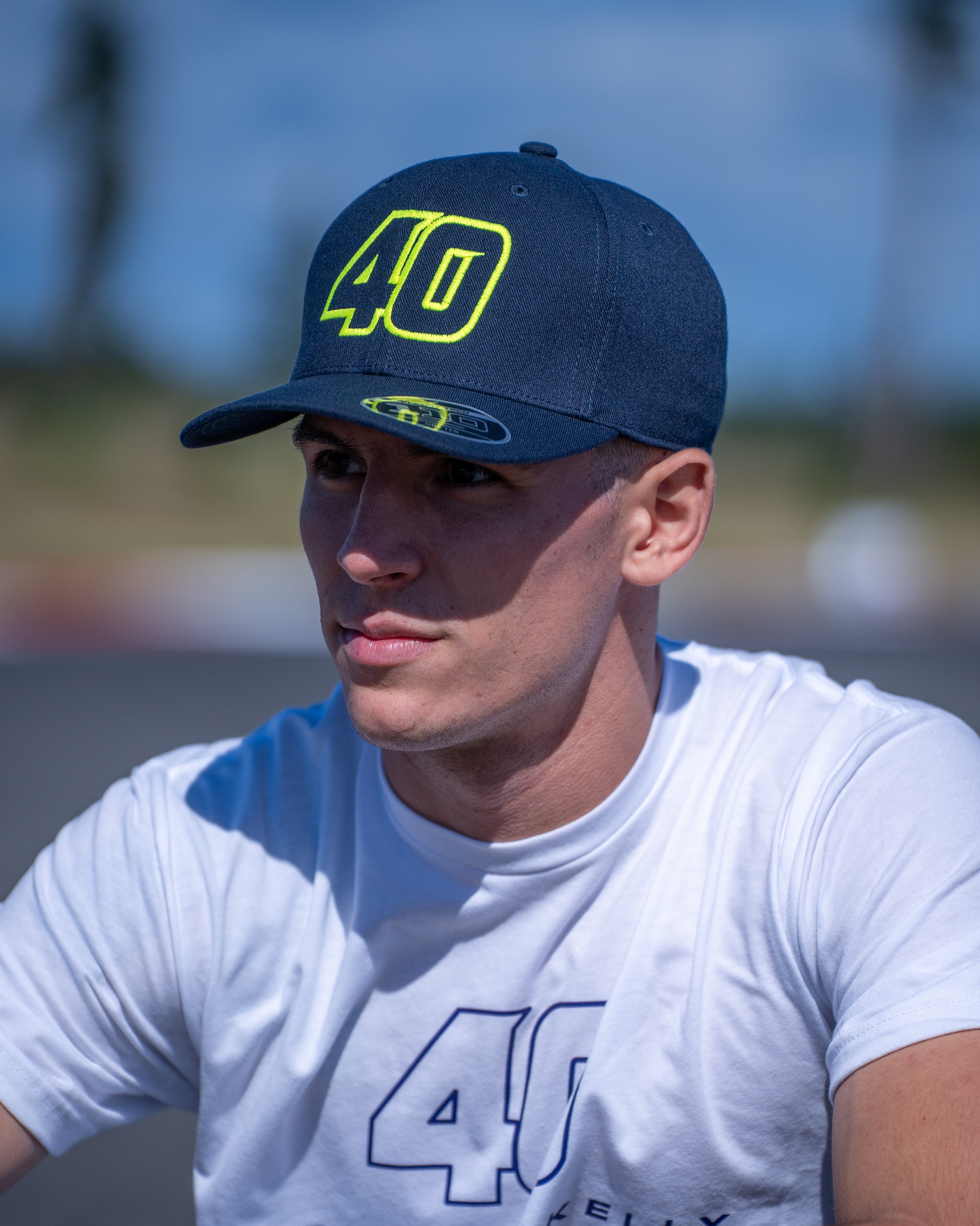 Sean Dylan Kelly - seandylankelly