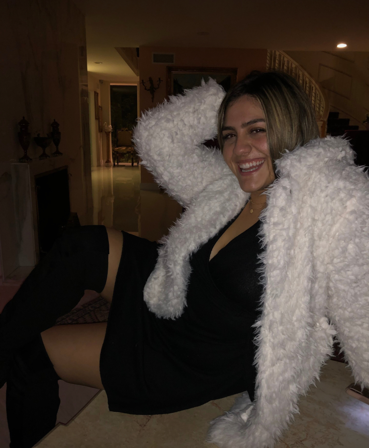 Shaena - shegoesbyshaena