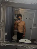 Too Dirty Dom - toodirtydomuncensored