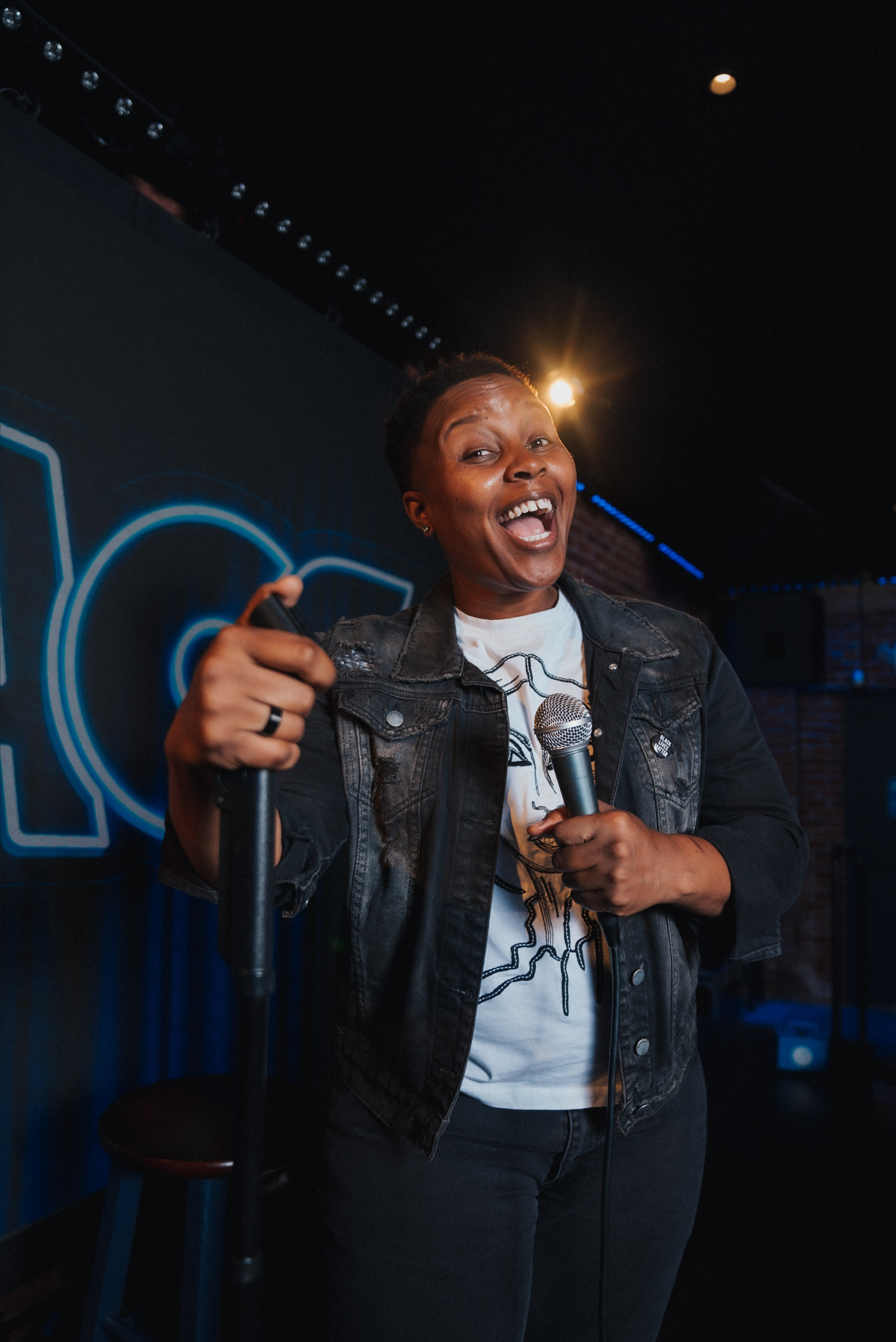 Kalea McNeill - whateverkalea