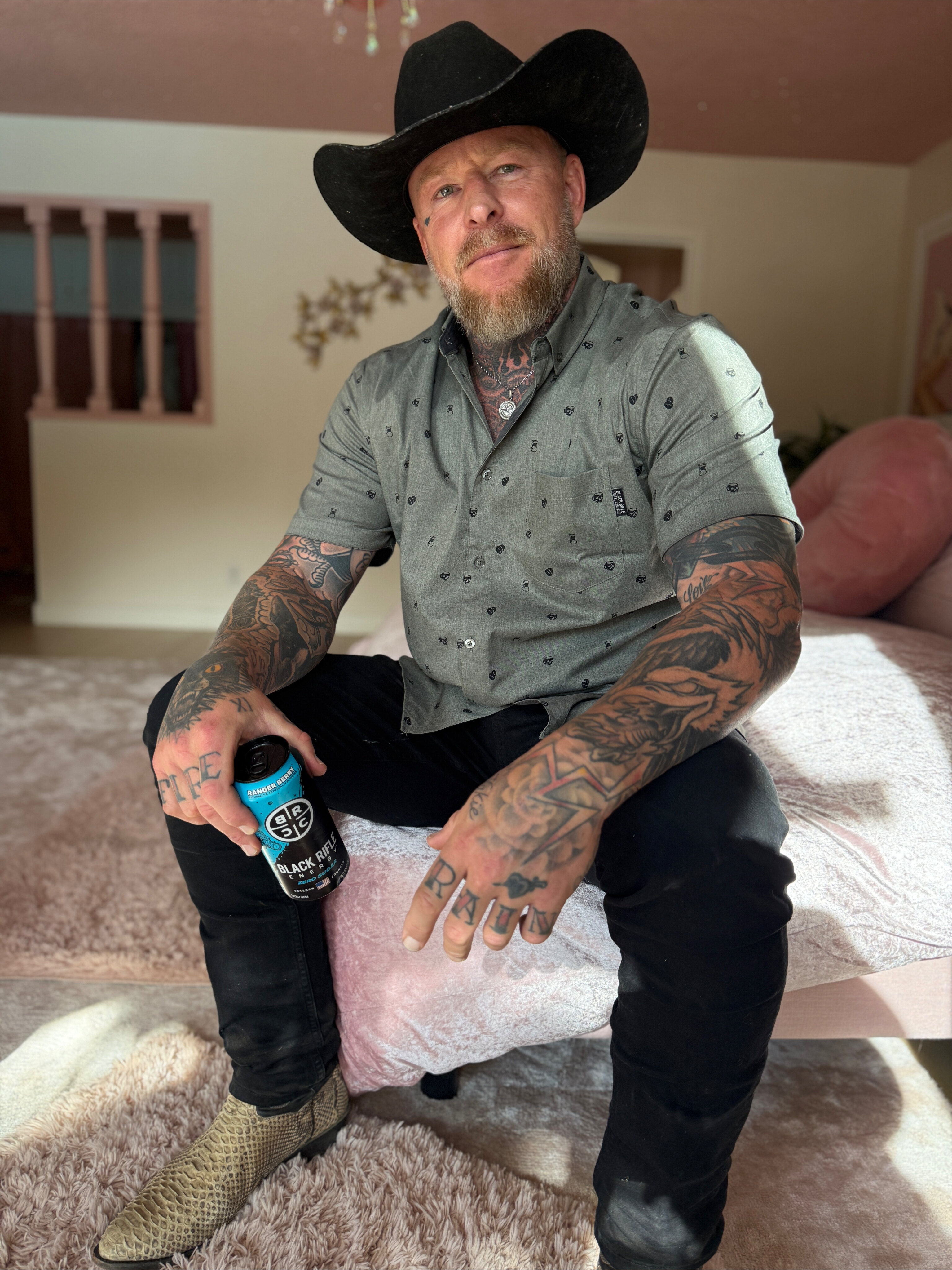 Jason Ellis - wolfmate