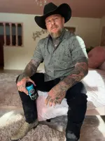 Jason Ellis - wolfmate