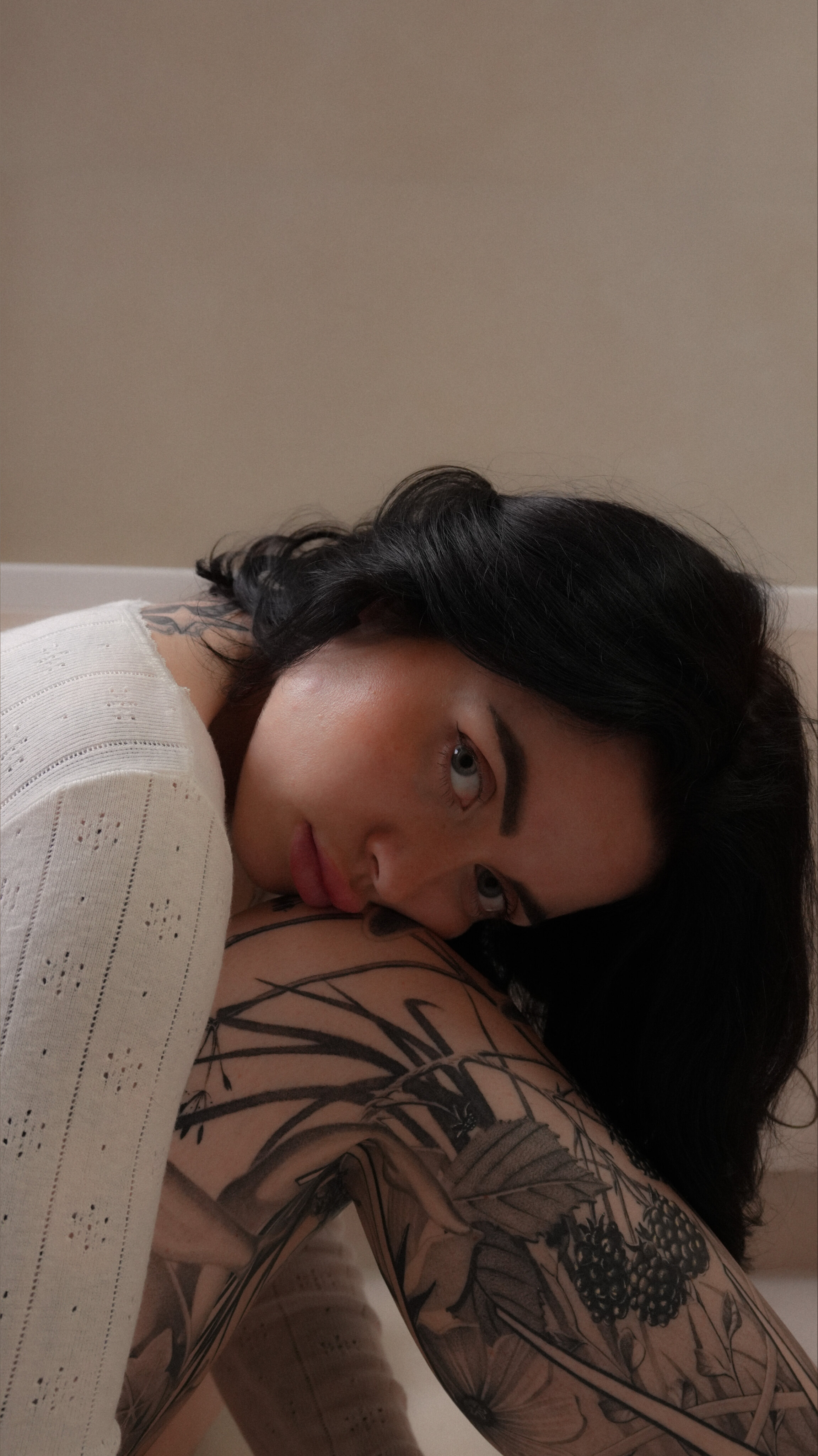 Petite Nikky🌟 - your.dandelion