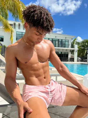 Zaydelie - zaydelie - Celebrity