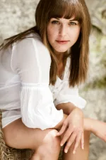 Friederike Sipp portrait photo
