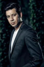 Adnane Mouhejja Moroccan screenwriter and actor portrait
