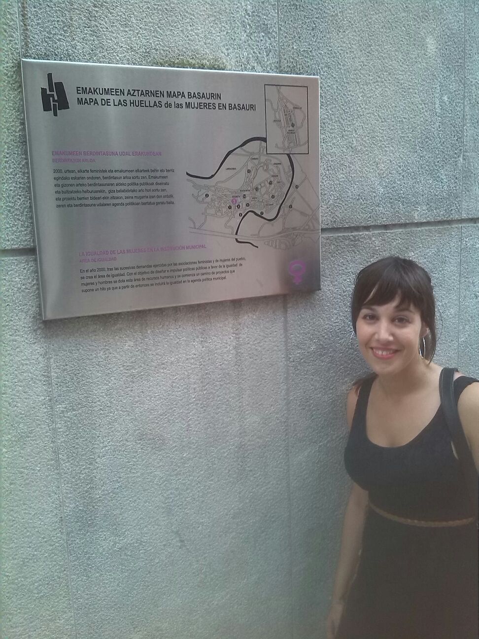 Zaida Fernández – sociologist