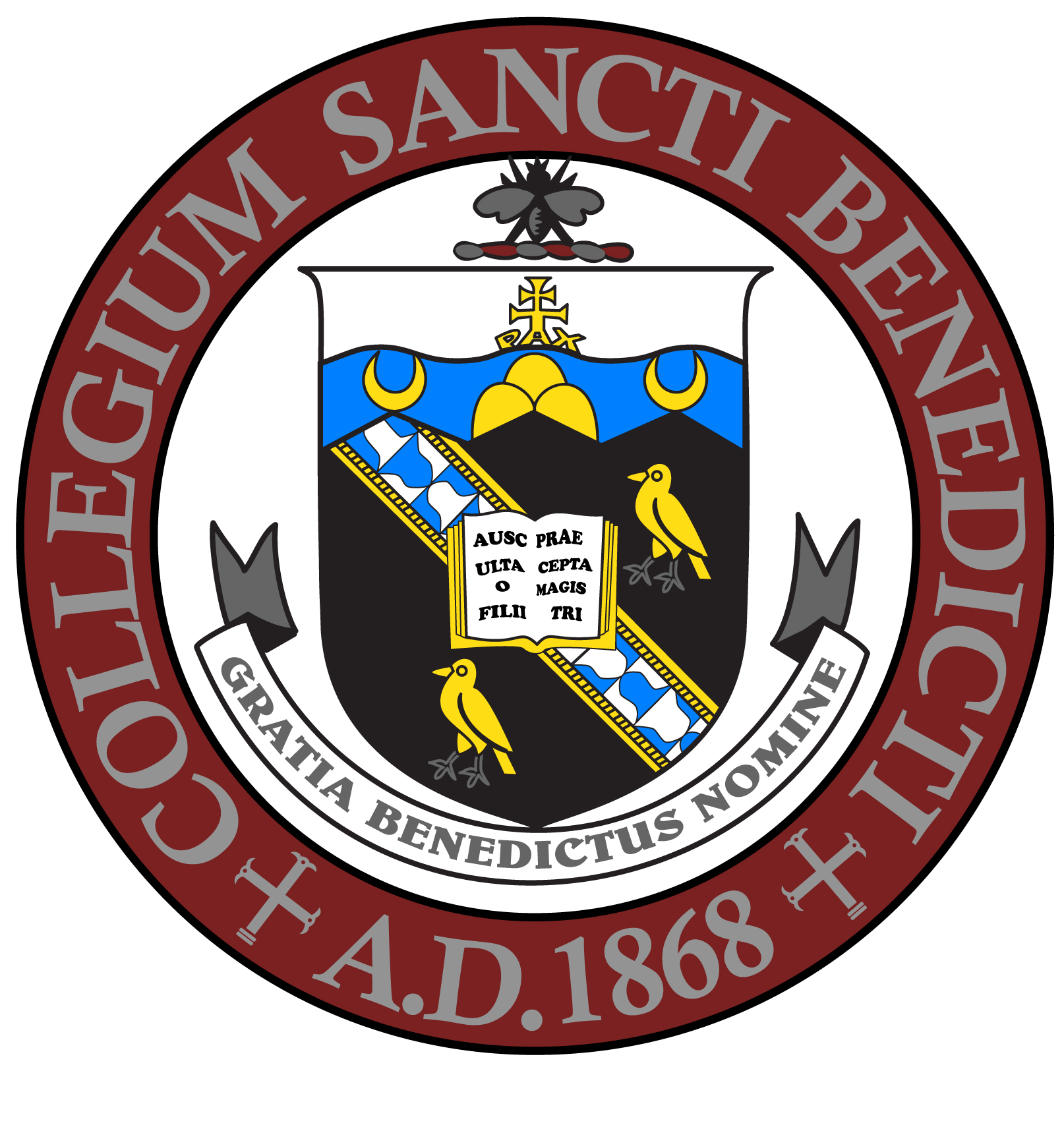 Saint Benedict's Preparatory School campus photo