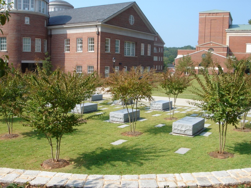 University of Georgia campus photo
