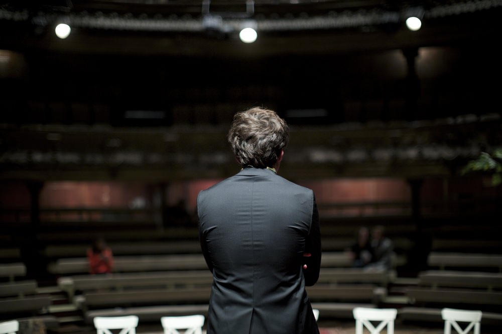 Cours Florent campus photo