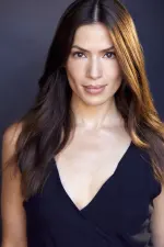 Alice Assef at premiere