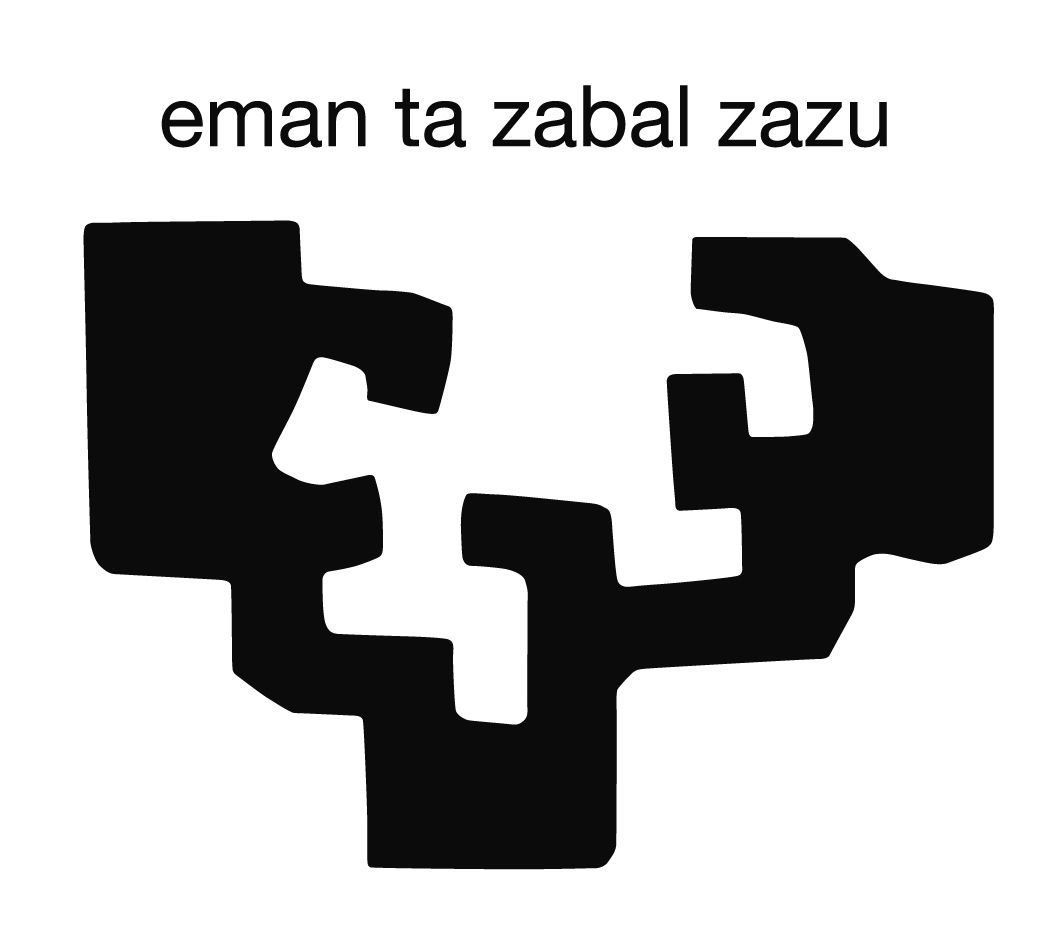 University of the Basque Country logo